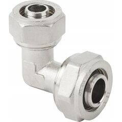 Hydroland PEX.KR16X20 KOLANO REDUKCYJNE 16X20 PEX SKRĘCANE // PX-R.KORED.16X20 10589983 5900308748039