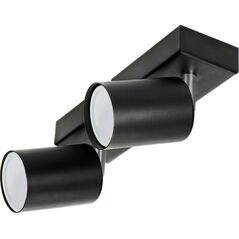 Lampa sufitowa Orno Lampa sufitowa Orno 2x50 AD-OP-6194BGU10 10591663 5908254818103