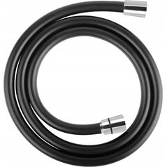 Wąż prysznicowy Ferro W43 WĄŻ NATR.1500MM, PVC CZARNY FERRO // WNC-FER.1500-PVC-CZARNY 10599621 5902194985642