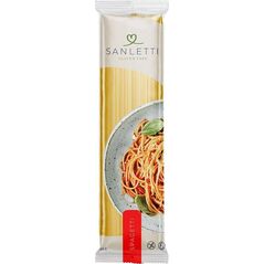 GFS Poland Makaron Spaghetti bezglutenowy 340 g 10609869 5902431592602