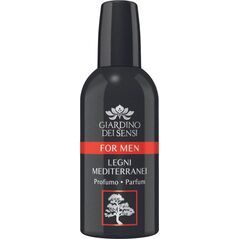 Giardino dei Sensi Legni Mediterranei EDP 100 ml 10611658 8011483050118