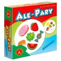Alexander Ale Pary - Jedzonko 10619326 5906018026481