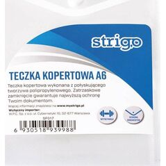 Strigo TECZKA STRIGO A6 10622227 6930518939988