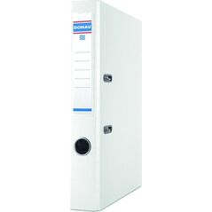 Segregator Donau Segregator DONAU Premium-S, PP, A4/50mm, biały 10624809 5901498029373
