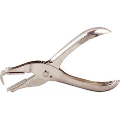 Zszywacz Office Products Rozszywacz nożycowy OFFICE PRODUCTS, srebrny 10624889 5901503614501