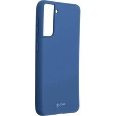 ROAR Etui Colorful Roar Samsung A13 4G A135 granatowy/navy 10723791 5903396146251