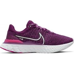 Nike Nike React Infinity Run Flyknit 3 DD3024-500 Fioletowe 38 10795212 195245991944