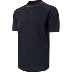 Nike Nike F.C. Tribuna Tee DC9062-010 Czarne L 10801466 195868180213
