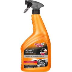 Moje Auto Mleczko do kokpitu Moje Auto 0,75l. [H] 10812225 5905694007227
