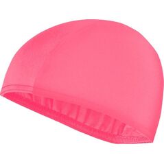 Spokey SPOKEY LYCRAS GIRL - czepek materiałowy dla dzieci 10862016 5905339421609