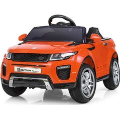 Bambi Racer Pojazd akumulatorowy dla dzieci HL1618 - Pomarańczowy 10867956 5902759979154
