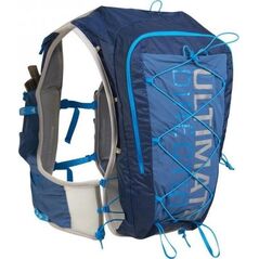 Plecak turystyczny Ultimate Direction Mountain Vest 5.0 13.4 l Granatowy 11023517 54003820486