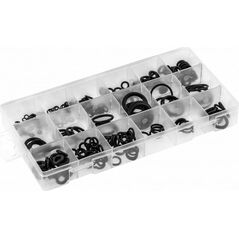 Högert Technik Ht8G509 Zestaw Uszczelek Gumowych Oring 225 Szt. 11024140 5902801299155