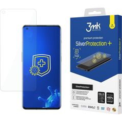 3MK OnePlus 10 Pro 5G - 3mk SilverProtection+ 11029675 5903108456203