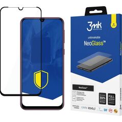 3MK Samsung Galaxy M31 Black - 3mk NeoGlass 11029695 5903108303637