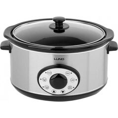 Lund WOLNOWAR 290W, 4.5L. Z CZASOMIERZEM 11035363 5906083057922