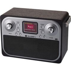 Radio GoGEN DAB700BT 11078846 8590393326198