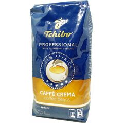 Kawa ziarnista Tchibo Caffe Crema 1 kg 11083348 4046234934250