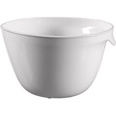 Curver Plastikowa miska ESSENTIALS 3,5L - szara 11084643 3253920733139