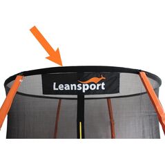 Lean Sport Ring górny do trampoliny 12ft LEAN SPORT BEST 11090422 5903802457506