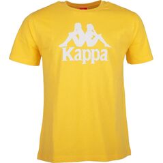 Kappa Kappa Caspar Kids T-Shirt 303910J-295 Żółte 176 11098097 4056142336510