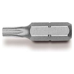 Hikoki BIT 1/4" TORX z otworem zestaw T25 / T30 / T40 - 25MM (3-szt.) 11101413 8717574061000