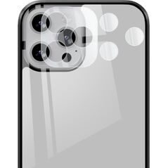 Babaco Szkło hartowane hybrydowe na cały tylny aparat iPhone 13 PRO osłonka Premium Full Protect Producent: Iphone, Model: 13 PRO 11101881 5903396133251