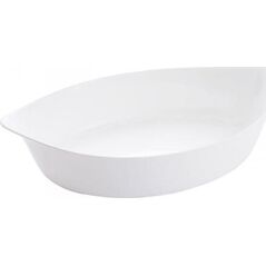 Luminarc Naczynie do Piekarnika Luminarc Smart Cuisine Owalna Szkło (38 x 22 cm) 11212715 883314639704