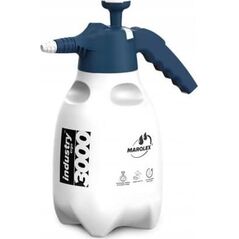 Marolex OPRYSKIWACZ RĘCZNY KOMPRESYJNY INDUSTRY ERGO ALKA 3000 MAROLEX 11229512 5904235006170