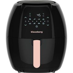 Frytkownica beztłuszczowa Klausberg Piekarnik frytkownica beztłuszczowa 12w1 Klausberg KB 7572 1800W 11234654 5908287275720