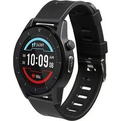 Smartwatch Xoro SMW 20 Czarny  (XOR700734) 11236051 4260427613993