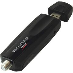 Tuner TV Hauppauge Hauppauge TV-Tuner WIN TV Nova-S2 DVB-S/-S2 HD 11236060 785428016764