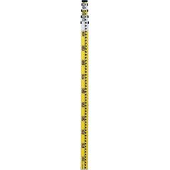Yato YATO ŁATA NIWELACYJNA TELESKOPOWA 5m 11238869 5906083077494
