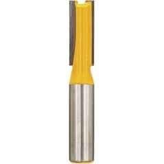 Dewalt DEWALT FREZ PROSTY 10mm TRZPIEŃ 8mm 11238940 5035048538500