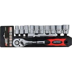 Zestaw narzędzi AWTools 14 el. (AW39011) 11238953 5903678604912