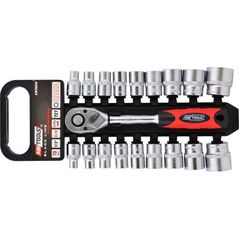 Zestaw narzędzi AWTools 19 el. (AW39019) 11238995 5903678605117