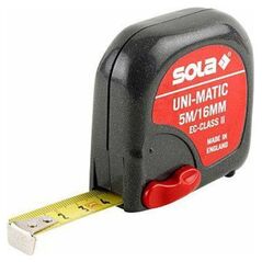 Sola SOLA MIARA ZWIJANA  5m  UNI-MATICUM 5 11239426 9002719002772