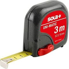 Sola SOLA MIARA ZWIJANA  3m  UNI-MATICUM 3 11239427 9002719002765
