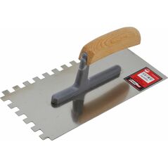 AWTools AWTOOLS PACA METALOWA 270mm UCHWYT DREWNIANY NA STOPCE POLIAMIDOWEJ ZĄB 6 11239533 5903678611323