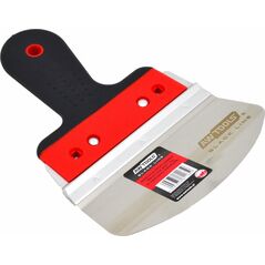 AWTools AW SZPACHLA PROFILOWANA 165mm UCHWYT GUMOWY 11239635 5903678611866