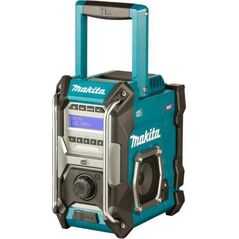 Radio budowlane Makita ODBIORNIK RADIOWY XGT FM/DAB/DAB+ 11239876 88381739061