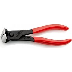 Knipex Szczypce tnące czołowe, powlekane 160mm 11240086 4003773013792