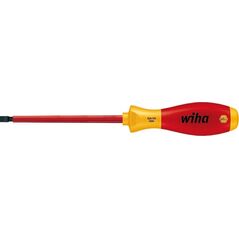 Wiha Wiha Wkrętak SoftFinish electric płaski 2,5 mm x 75 mm 320N025075 00820 11262988 4010995008208