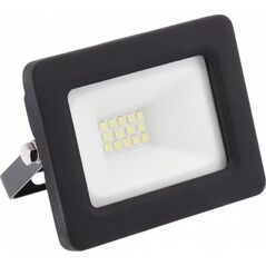 Naświetlacz GTV Naświetlacz LED 20W, 1600lm IP65, 120, 4000K, czarny GT-GCX20W-40 11263495 5902801299780