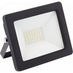 Naświetlacz GTV Naświetlacz LED 30W, 2400lm IP65, 120, 4000K, czarny GT-GCX30W-40 11263498 5902801299094