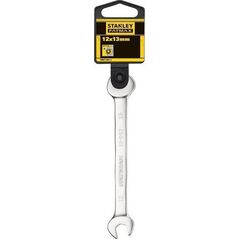 Stanley Klucz płaski 12x13mm FM Anti-Slip Maxi-Drive-zaw. 11272054 3253560130671