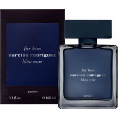 Narciso Rodriguez For Him Bleu Noir Parfum Ekstrakt perfum 100 ml 11272295 3423222056070