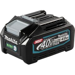 Makita Akumuliatorius MAKITA 40V Max XGT 4,0 Ah 11272588 88381557498
