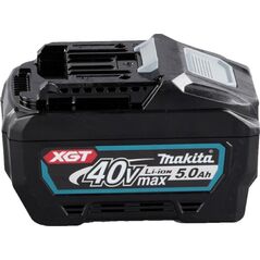 Makita Akumuliatorius MAKITA BL4050F 40V MAX XGT 5,0Ah 11277709 88381580946