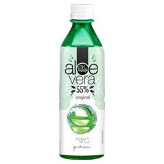 ReVito Napój aloesowy oryginal 500 ml 11278337 5902444123923